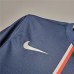 Paris St Germain 12/13 Home Dark Blue Soccer Jersey